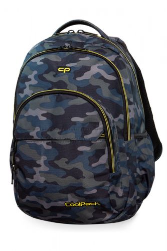 Plecak CoolPack BASIC PLUS w moro, MILITARY (B03008) na Arena.pl
