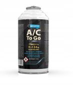 Czynnik klimatyzacji do aut z R-134a 9988