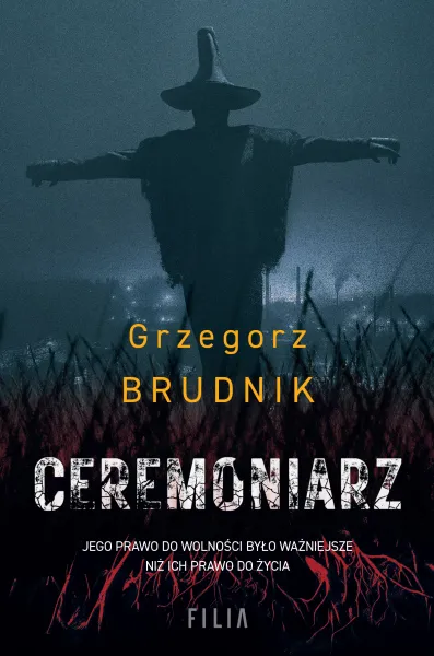 Ceremoniarz zdjęcie 1
