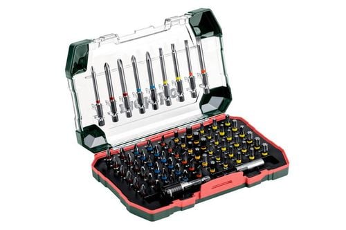 zestaw bitów 71-elementów - me 626704000 na Arena.pl