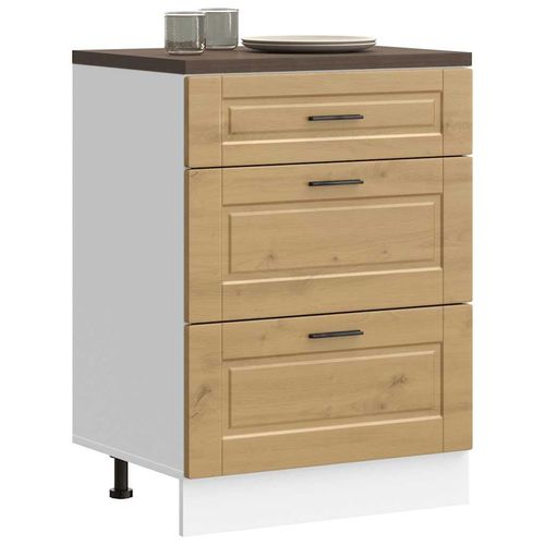 Szafka kuchenna dolna, Porto, dąb artisan na Arena.pl