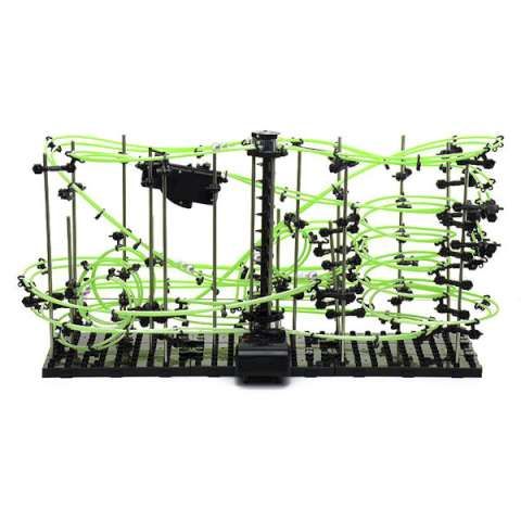 DLA DZIECI DUŻY TOR KULKI na Arena.pl