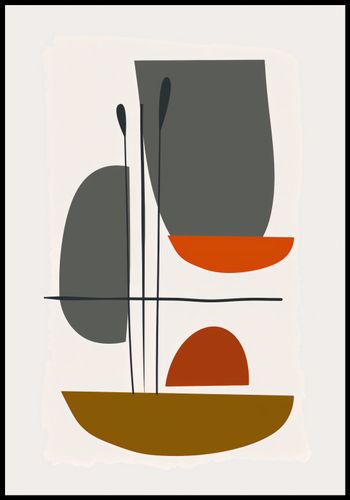 Plakat 68x98cm Współgranie na Arena.pl