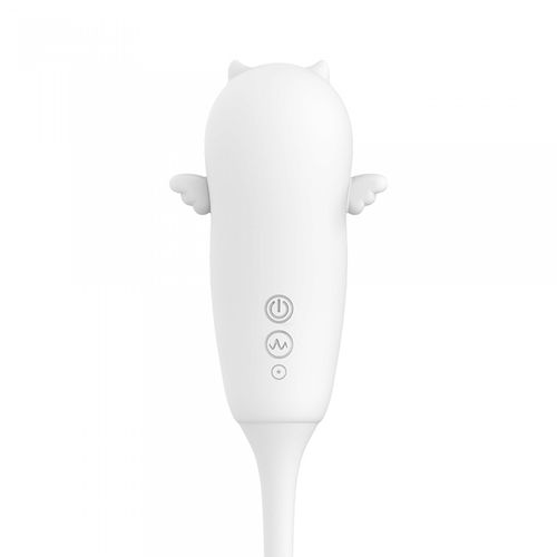Stymulator Viola Dual Purpose (white) na Arena.pl