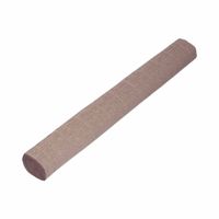 krepina włoska 180g 50x250 cm - brązowy mokka - 614