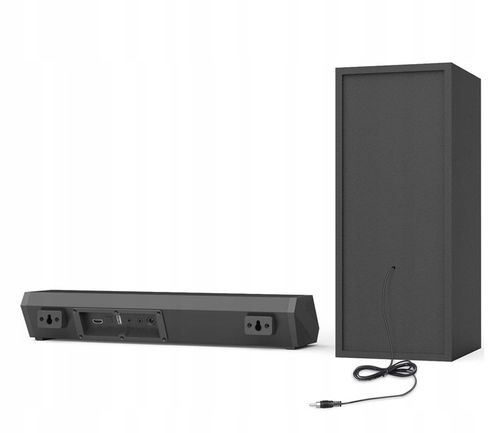 Mozos GS-BAR 2.1 SOUNDBAR KINO DOMOWE na Arena.pl