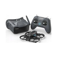 Zestaw dron, gogle BetaFPV Aquila16 FPV Kit