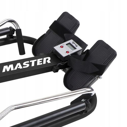 Wioślarz MASTER V-100 na Arena.pl