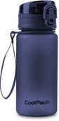 BIDON BRISK MINI 400 ML RPET BLUE COOLPACK