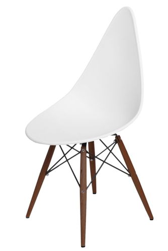 Krzesło Rush DSW białe/dark MICROUSBCABLE1 na Arena.pl