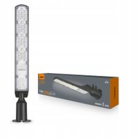 2 x Lampa uliczna LED VIDEX IP65 SLE18 100W 10000Lm 5000K 200V