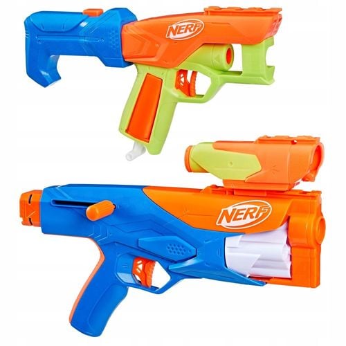nerf n series gear up pack 9429 na Arena.pl