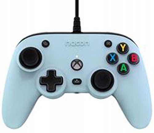 2X Kontroler Nacon Pro Controller Compact Pastel zdjęcie 7