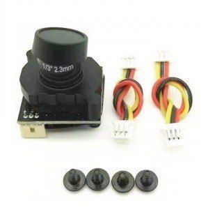 Mini kamera FPV 5g CMOS 1200TVL na Arena.pl