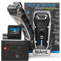 Kamera 70mai a500s PRO + Golarka WAHL AQUA SHAVE