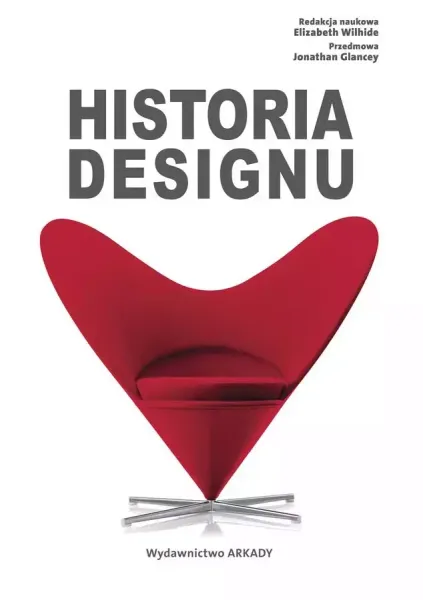 Historia designu zdjęcie 1