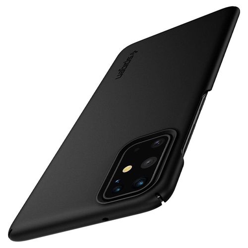 Etui Spigen Thin Fit Galaxy S20+ Plus Black na Arena.pl
