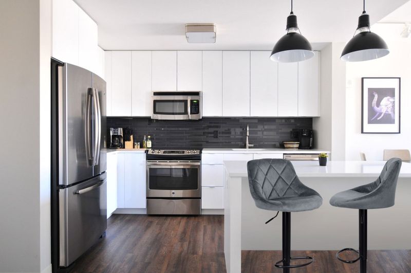 Hoker barowy CYDRO BLACK grafitowy Velvet zdjęcie 2