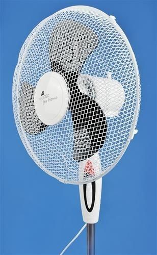 Wentylator stojący HQ - round base na Arena.pl