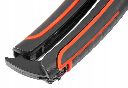 OBCINAK NOŻYCE SZCZYPCE CIĘCIA RUR PVC PP PE PU OBCINAKI OBCINACZKI 75 mm na Arena.pl