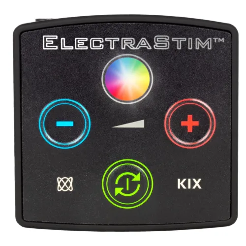 electrastim kix jednokanałowy stymulator elektrostymulacji usb na Arena.pl
