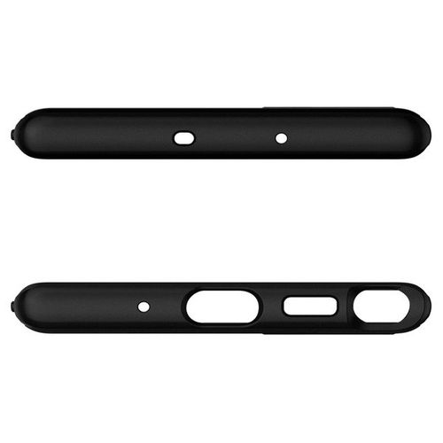 SPIGEN CORE ARMOR 627CS27365 SAMSUNG GALAXY NOTE 10 PLUS CZARNY na Arena.pl