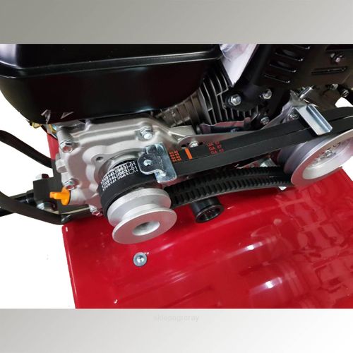 Glebogryzarka WEIMA WM900M-3 na Arena.pl