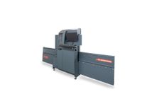 Centrum wiertarskie CNC REMA wiertarka pionowa frezarka 1,3kW wiercenia