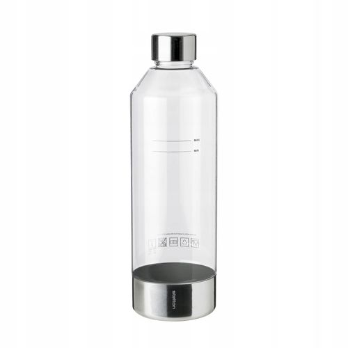 Stelton BRUS Butelka do Saturatora 850 ml na Arena.pl