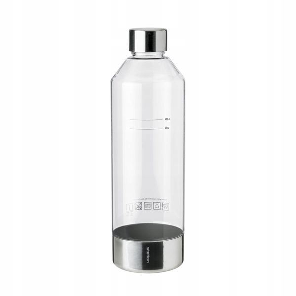 Stelton BRUS Butelka do Saturatora 850 ml zdjęcie 1