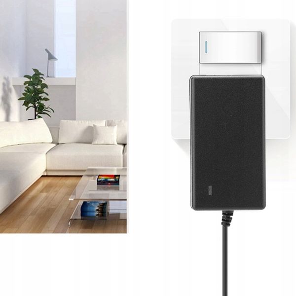 ZASILACZ ŁADOWARKA DO AKUMULATORÓW 12,6 V2 A ZASILANIE zdjęcie 2