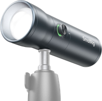 4634 Przenośna lampa LED z regulacją ostrości RF 10C