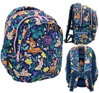 CoolPack Plecak szkolny młodzieżowy Jerry Oh My Dear dla dziewczynki