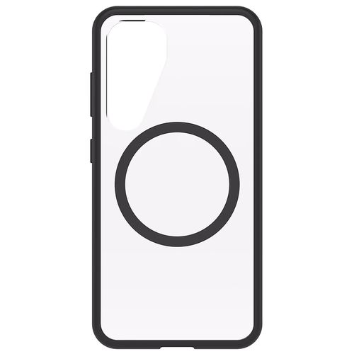 Etui Samsung Otterbox React Magnet do    Galaxy S25 czarny na Arena.pl