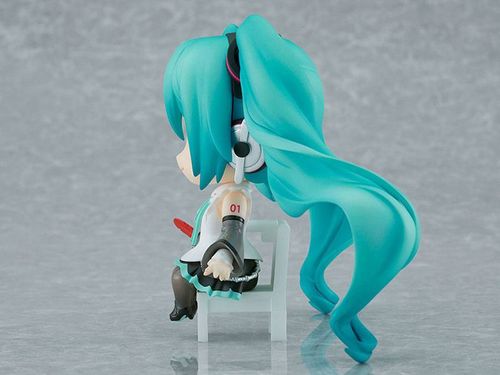 Character Vocal Series 01: Hatsune Miku Nendoroid Swacchao! Hatsune Miku na Arena.pl