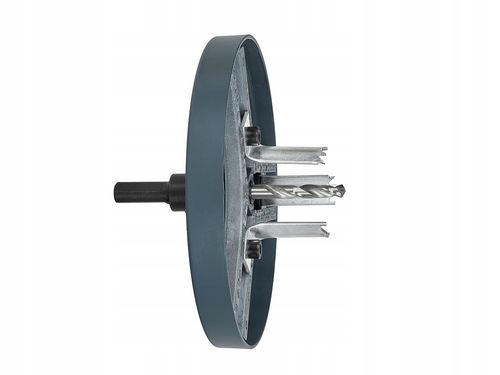 Otwornica Geko 127 mm na Arena.pl