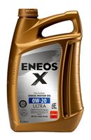 olej ENEOS X Ultra 0w20 4L HYBRID (HEV) Plug-in Hybrid (PHEV) GF-6A ; JAPAN