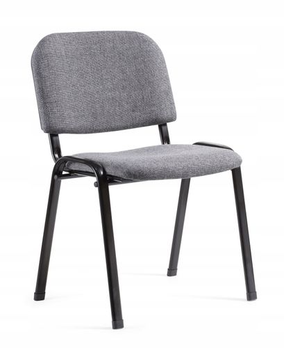 krzesło iso szare na Arena.pl