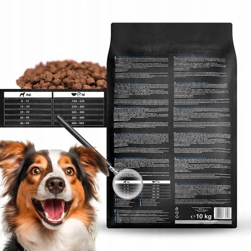 Rafi karma sucha jagnięcina 10 kg na Arena.pl