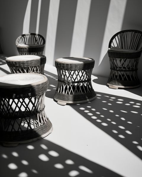 Plakat 40x50cm Gra Świateł zdjęcie 1