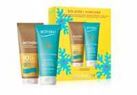 zestaw upominkowy Biotherm Waterlover Sun Milk Coffret