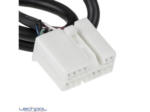 PY-EM029 Kabel do emulatora zmieniarki Peiying mo na Arena.pl