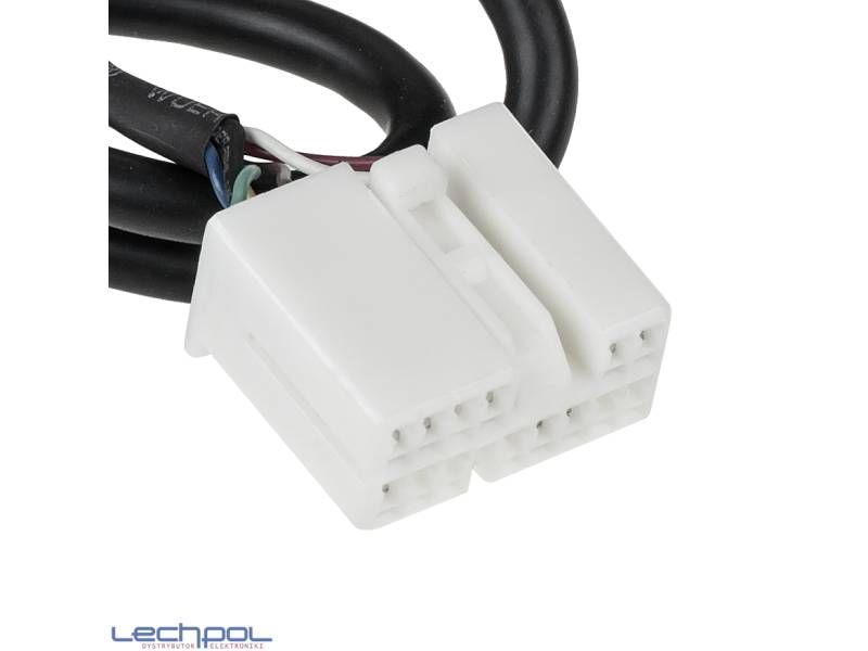 PY-EM029 Kabel do emulatora zmieniarki Peiying mo zdjęcie 2