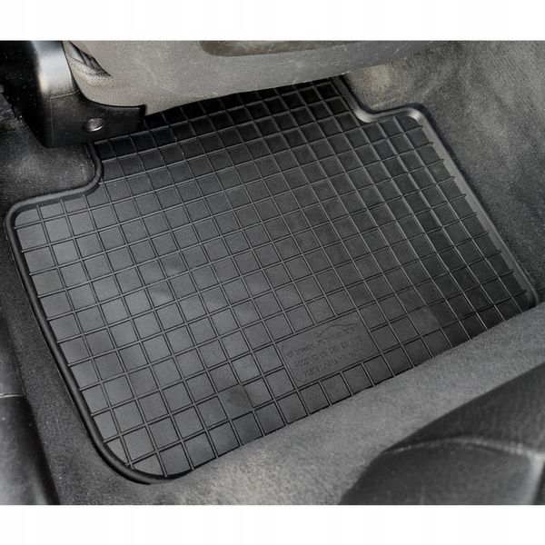 Dywaniki dedykowane do BMW X3 E83 TUNEL zdjęcie 14