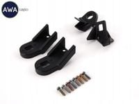 OE BMW ZESTAW NAPRAWCZY REFLEKTORA LEWEGO Z4 E85 E86 63126932823