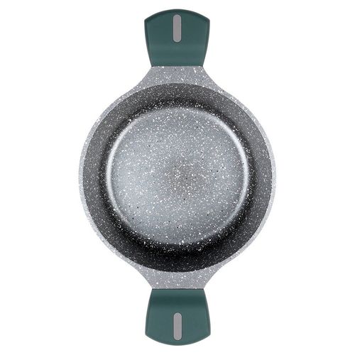 Garnek granitowy OLEA 20 cm, 2,4 l na Arena.pl