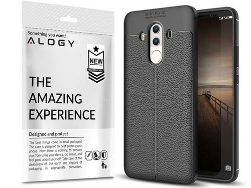 Etui Alogy Leather Armor Huawei Mate 10 Pro na Arena.pl