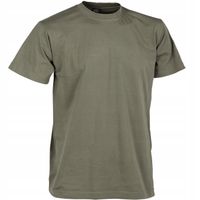 Helikon-Tex T-Shirt Bawełniany Zielony XXL
