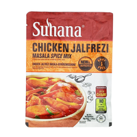 Miesznaka przypraw Chicken Jalfrezi Masala Suhana 50g