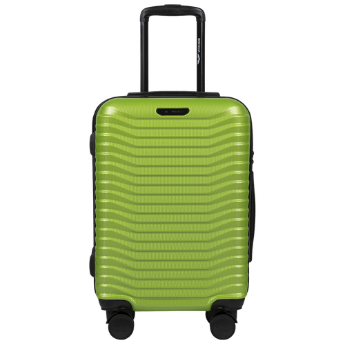 Walizka KABINOWA WINGS PC SEA EAGLE 20" GREEN na Arena.pl